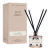 Luxury Getaway Reed Diffuser