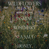 Wildflowers and Salt Reed Diffuser