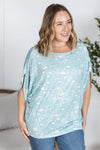 IN STOCK Darcy Dolman - Dreamy Meadows Blue