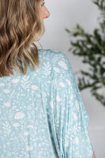 IN STOCK Darcy Dolman - Dreamy Meadows Blue