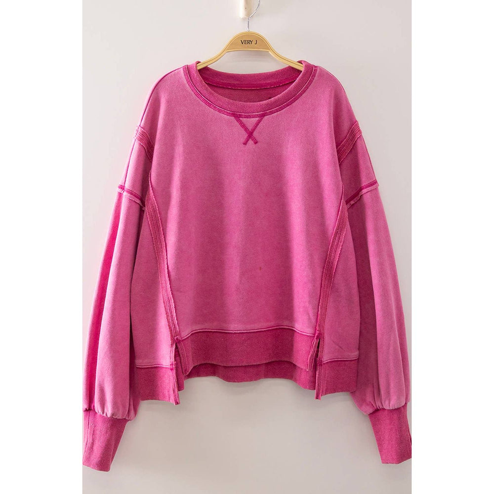 Hot Pink