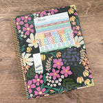 2025 8.5x11 Hard Cover Planners-Choose Design