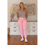 IN STOCK Lounge Set - Bubblegum FINAL SALE