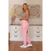 IN STOCK Lounge Set - Bubblegum FINAL SALE