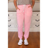 IN STOCK Lounge Set - Bubblegum FINAL SALE