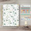 2025 8.5x11 Hard Cover Planners-Choose Design