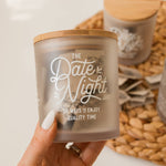 Date Night Jar