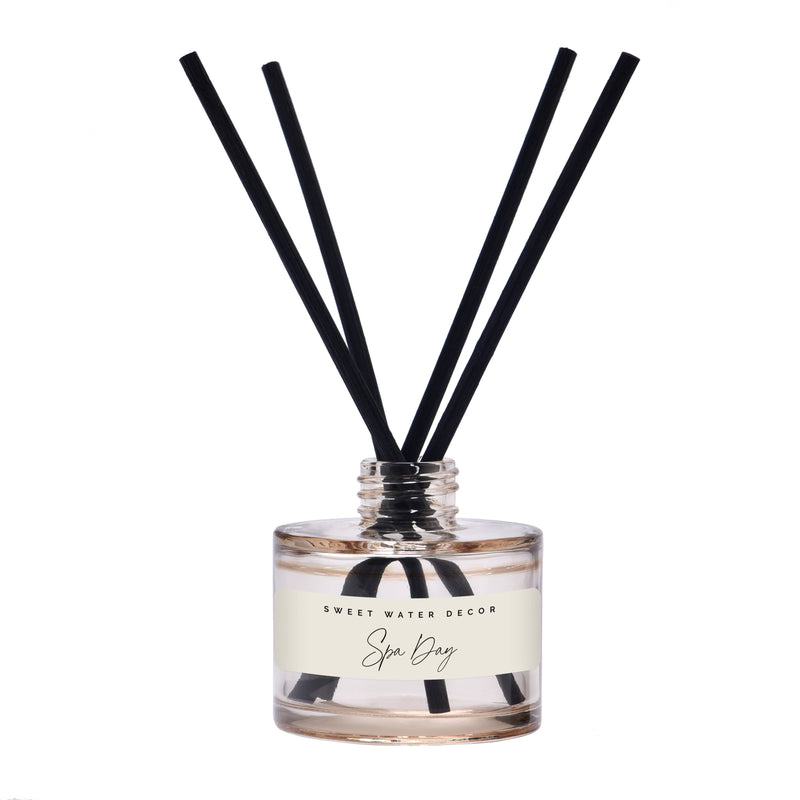 Spa Day Reed Diffuser