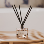 Spa Day Reed Diffuser