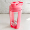 Cute Protein Shaker Bottles