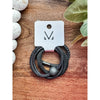 IN STOCK Hair Tie Bracelet Sets - Ball Accent  | Hair Accessories