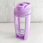 Cute Protein Shaker Bottles