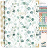 2025 8.5x11 Hard Cover Planners-Choose Design