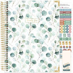 2025 8.5x11 Hard Cover Planners-Choose Design