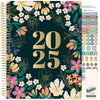 2025 8.5x11 Hard Cover Planners-Choose Design