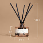 Weekend Reed Diffuser