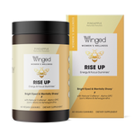 Rise Up: Energy + Focus Gummies