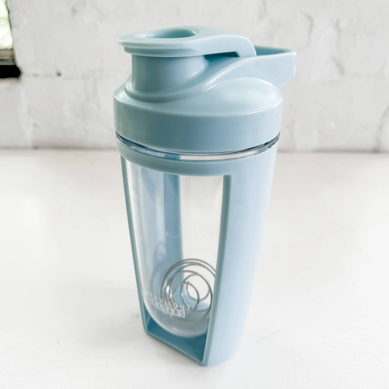 Cute Protein Shaker Bottles