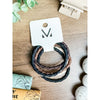 IN STOCK Hair Tie Bracelet Sets - Neutral Ropes | Hair Accessories