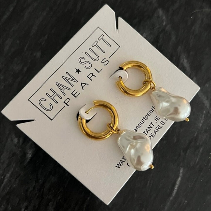 MISTY EARRINGS