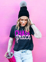 chase grace