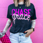 chase grace