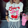 love is sweet tee