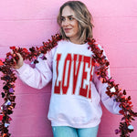 lover sweatshirt