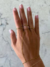 DAINTY GOLD RING