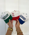 TRUCKER HATS