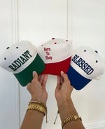 TRUCKER HATS