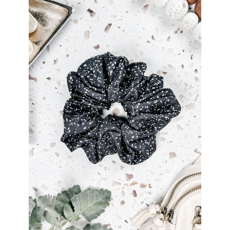 IN STOCK Dashed Duo Scrunchie