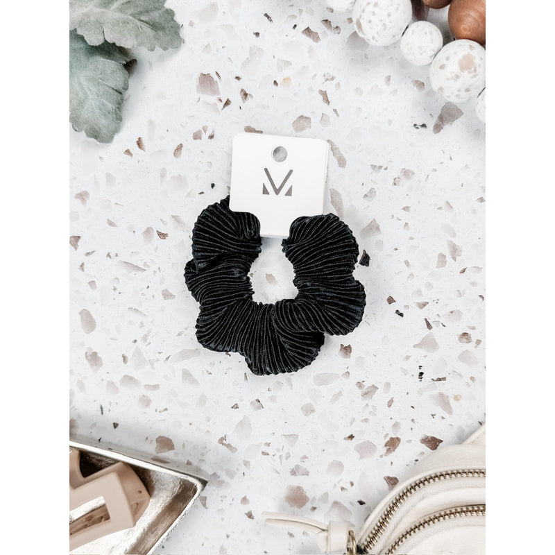 IN STOCK Ribbed Scrunchie