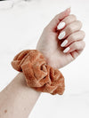 IN STOCK Chenille Jumbo Scrunchie