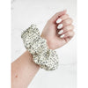 IN STOCK Dashed Duo Scrunchie