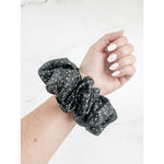 IN STOCK Dashed Duo Scrunchie