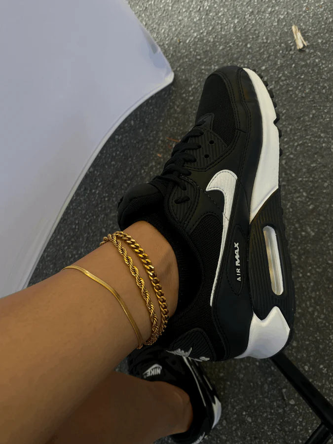 ANKLETS (3 OPTIONS)