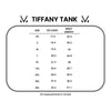 IN STOCK Tiffany Tank - Neon Pink