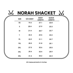 IN STOCK Norah Plaid Shacket - Classic Grey and White | Women's Shacket FINAL SALE