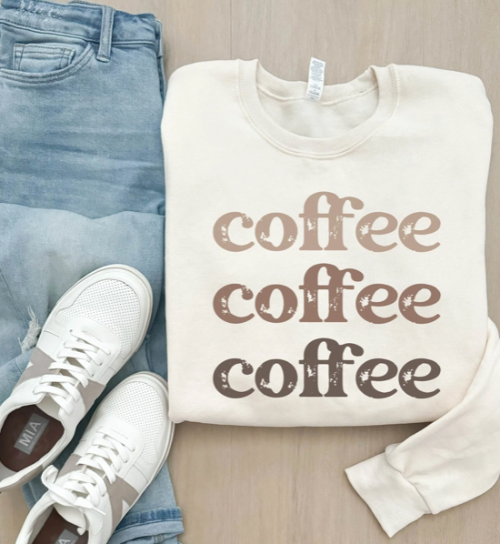 coffee coffee coffee