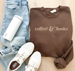 coffee & books