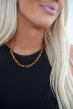 AUBREY NECKLACE