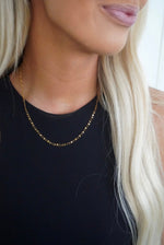 HANNAH NECKLACE