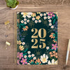 2025 8.5x11 Hard Cover Planners-Choose Design