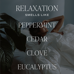 Relaxation Reed Diffuser