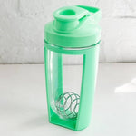 Cute Protein Shaker Bottles