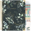 2025 8.5x11 Hard Cover Planners-Choose Design