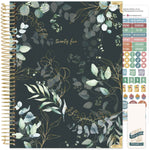 2025 8.5x11 Hard Cover Planners-Choose Design