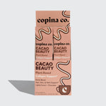 Cacao Beauty Plant-Based Collagen Support Drink Blend