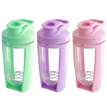 Cute Protein Shaker Bottles